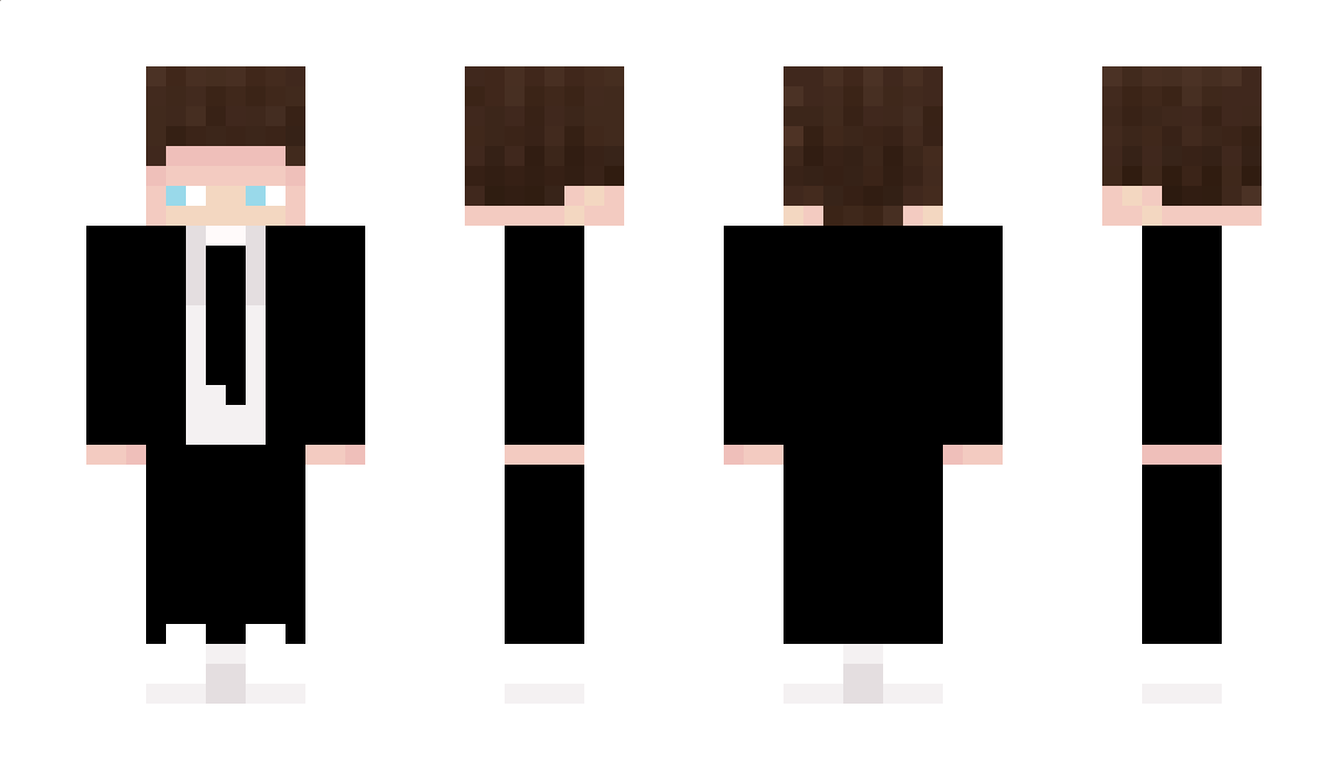 entity3032343 Minecraft Skin