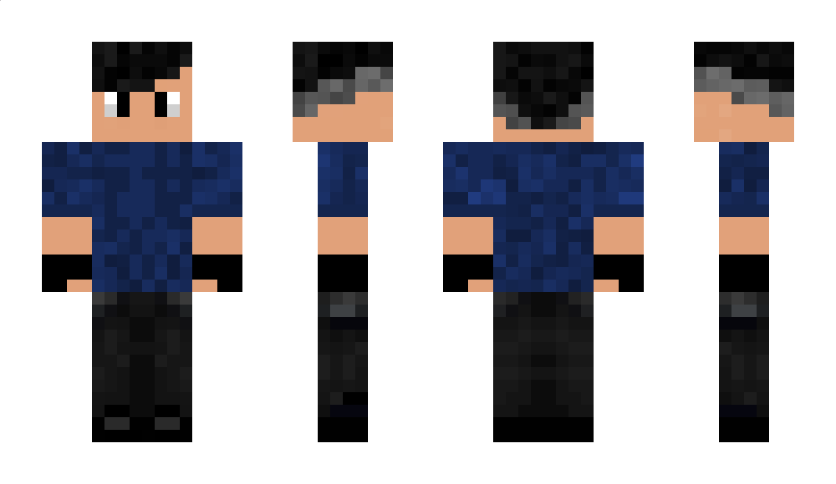 0nly_TheoHD Minecraft Skin