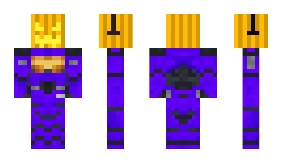 eggorot Minecraft Skin