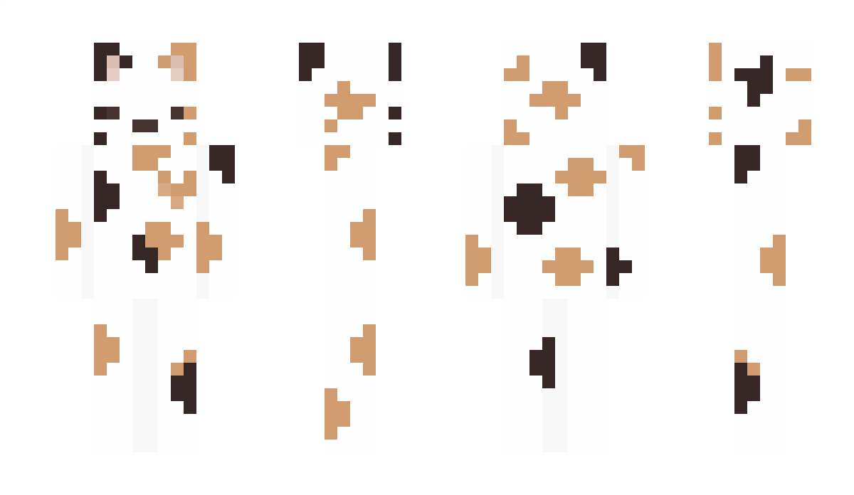 Five_moon Minecraft Skin