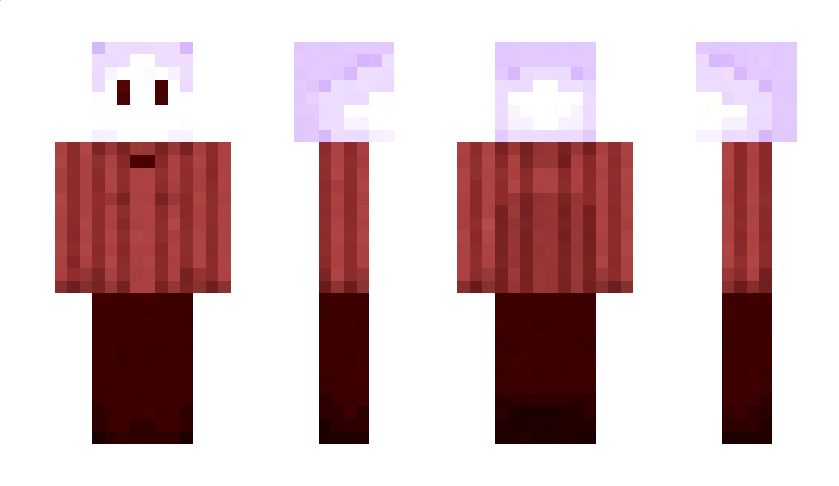 Dev9998 Minecraft Skin