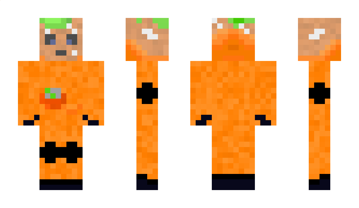 pros_misiek Minecraft Skin