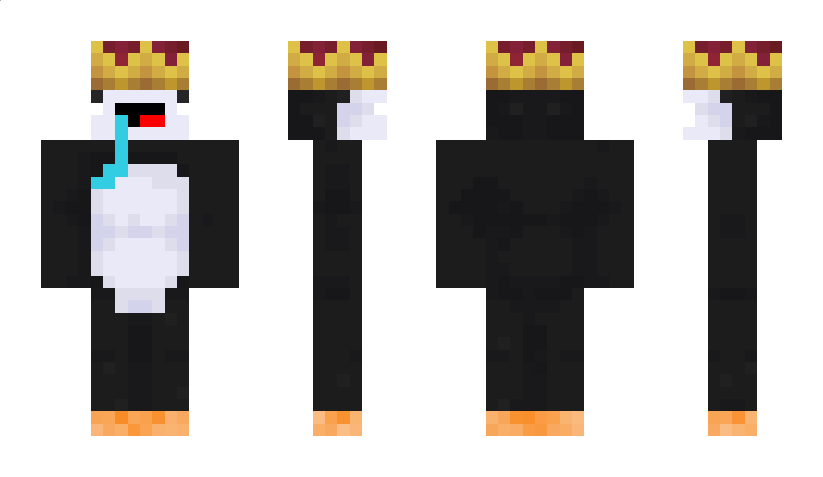 adamgrb1 Minecraft Skin