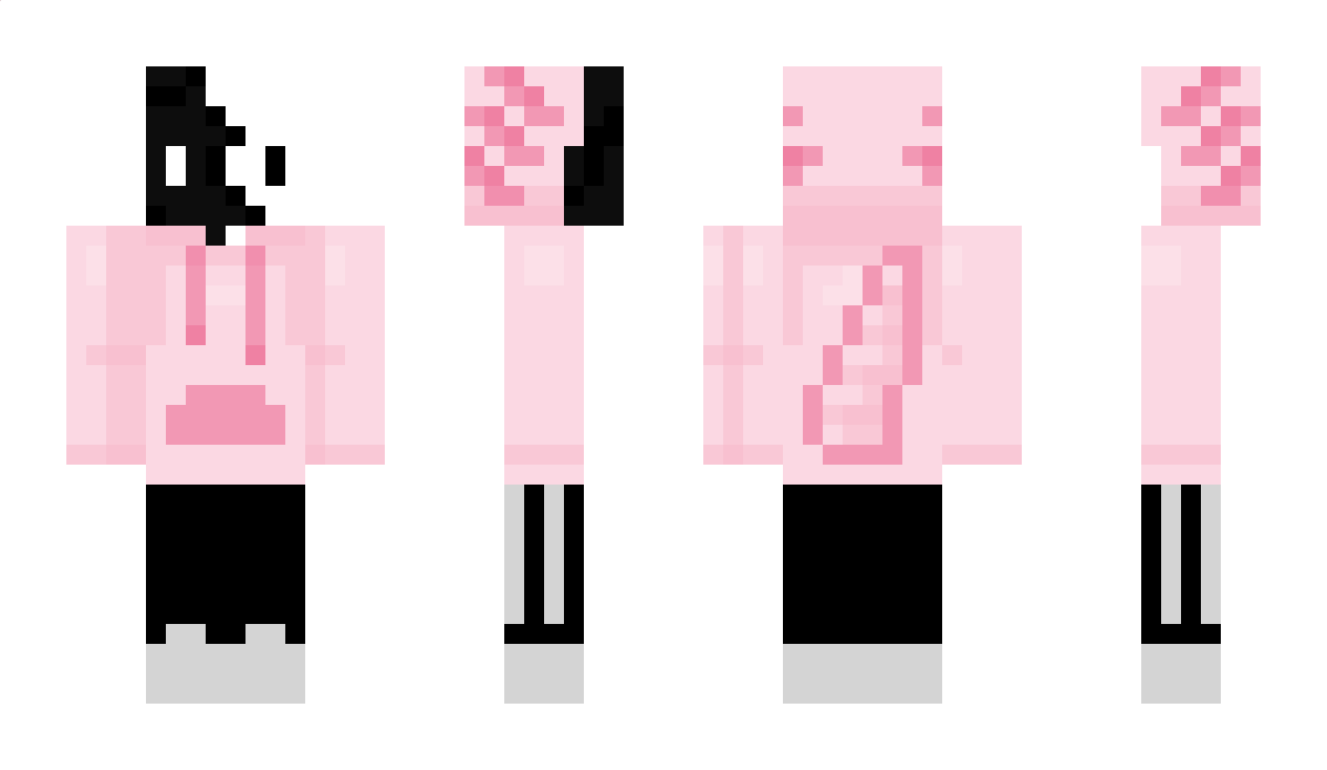 Josher10 Minecraft Skin