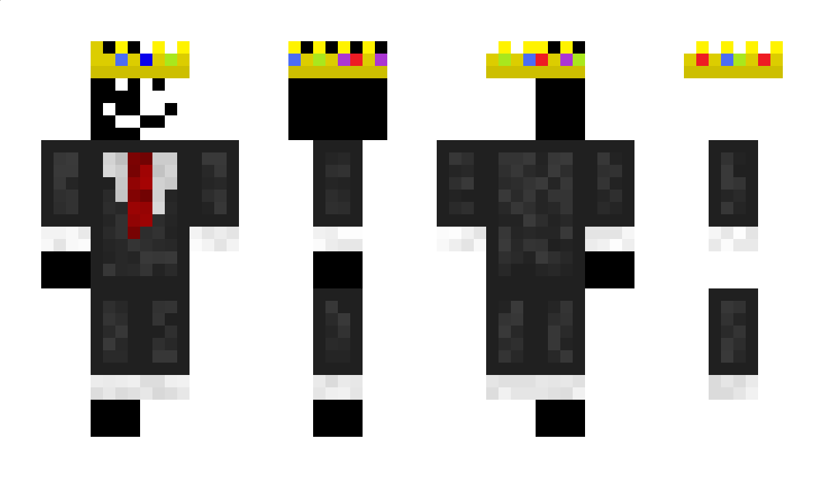 Smim_ Minecraft Skin