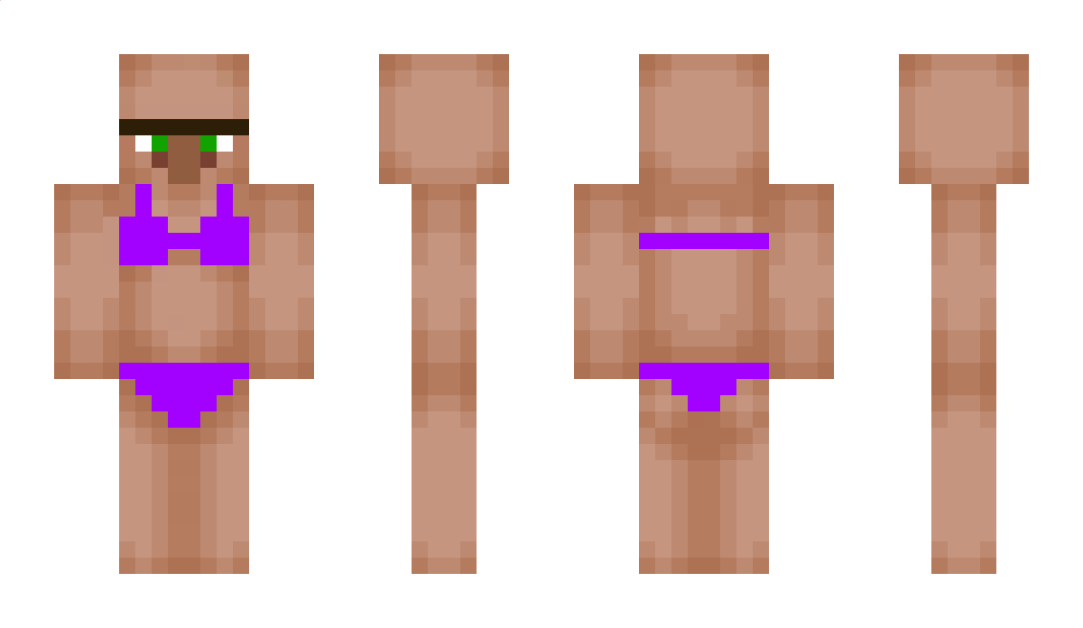 KobraLT Minecraft Skin