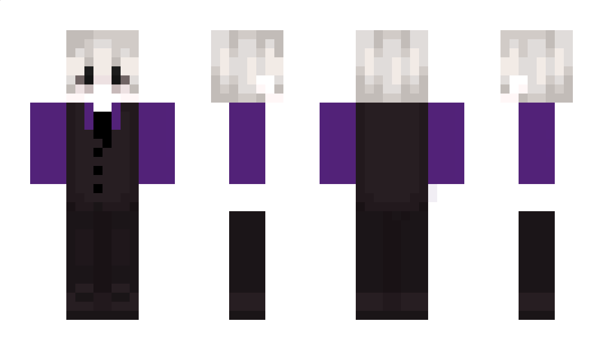 Lecker_EisteeYT Minecraft Skin