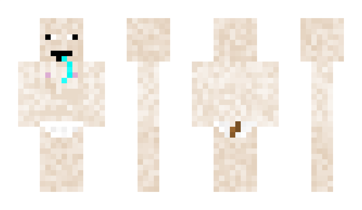 basedcurve Minecraft Skin