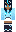 RenlayRenee Minecraft Skin