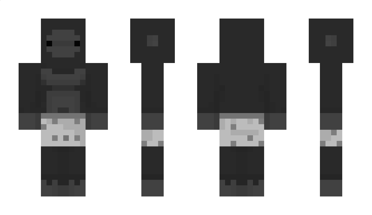 _CAXAROK_ Minecraft Skin