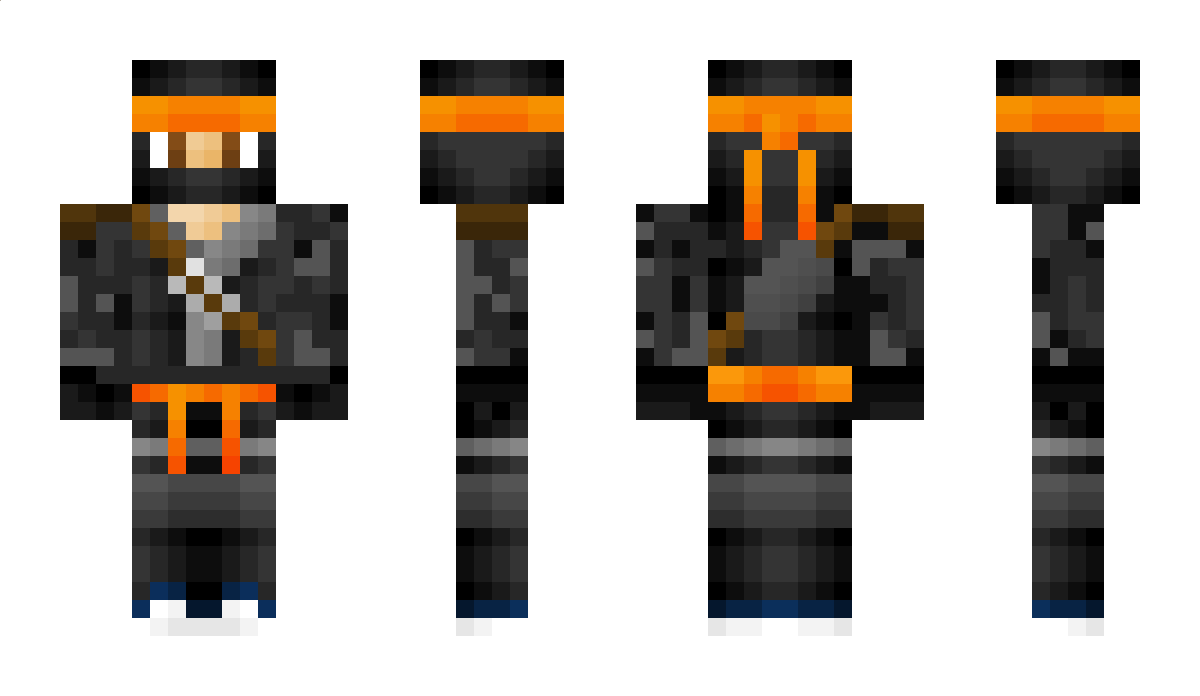 Luca_LPa Minecraft Skin