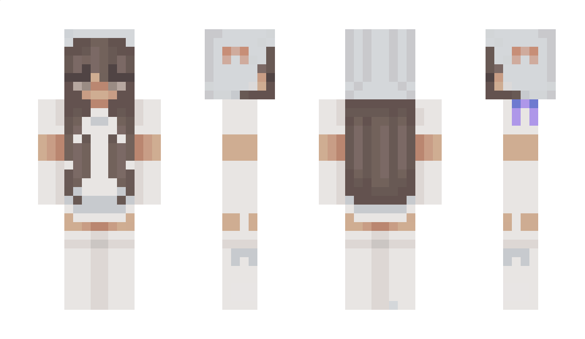 Jacksonioo Minecraft Skin