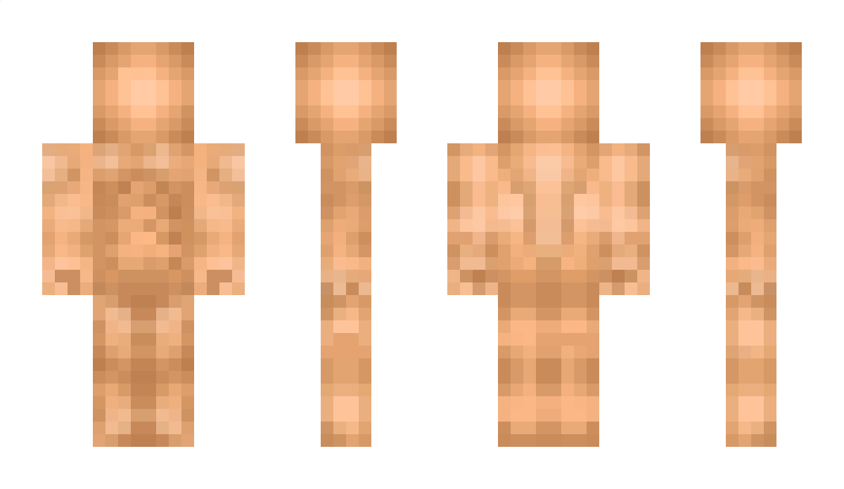 OnniR7 Minecraft Skin