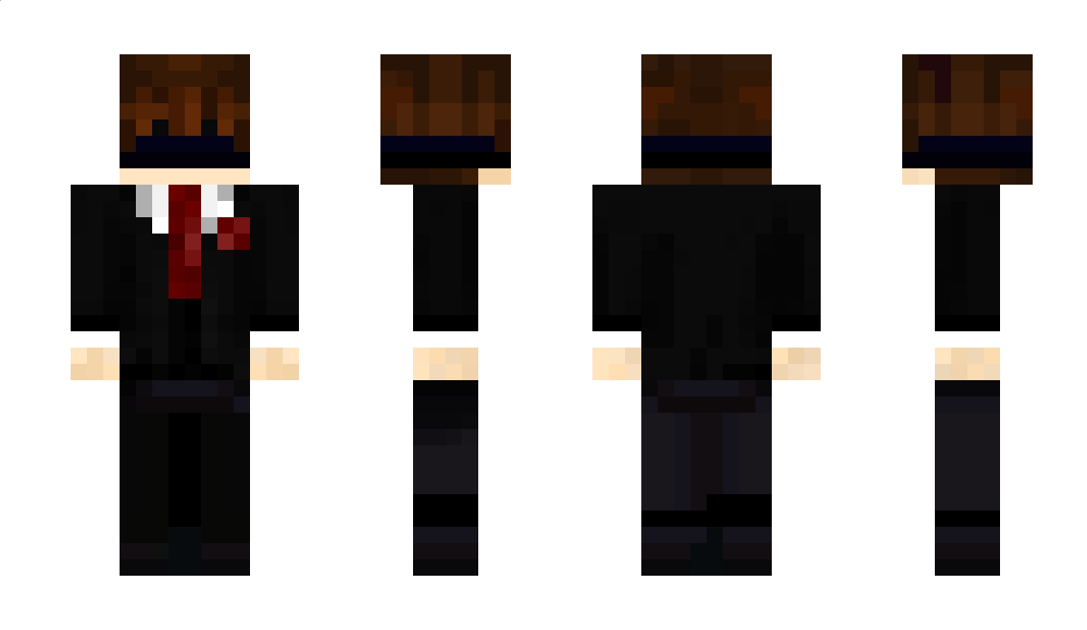 photonbypass Minecraft Skin