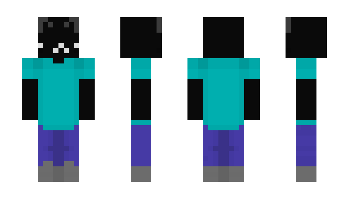 Kenarf11 Minecraft Skin