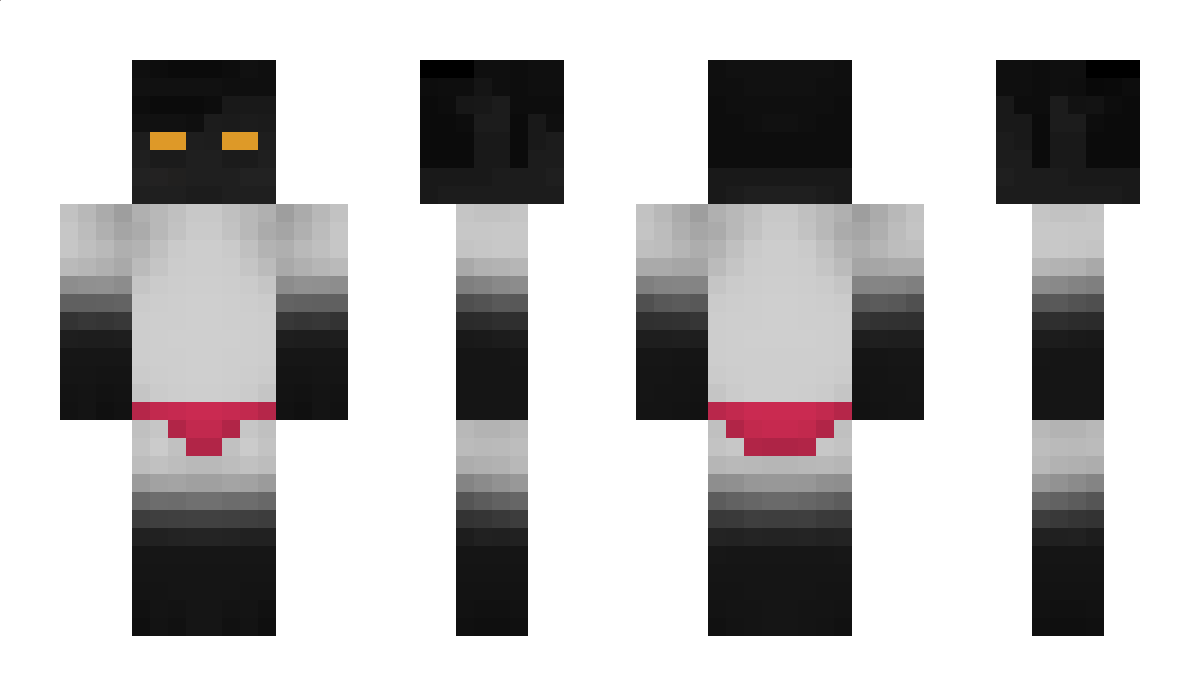 rattt Minecraft Skin