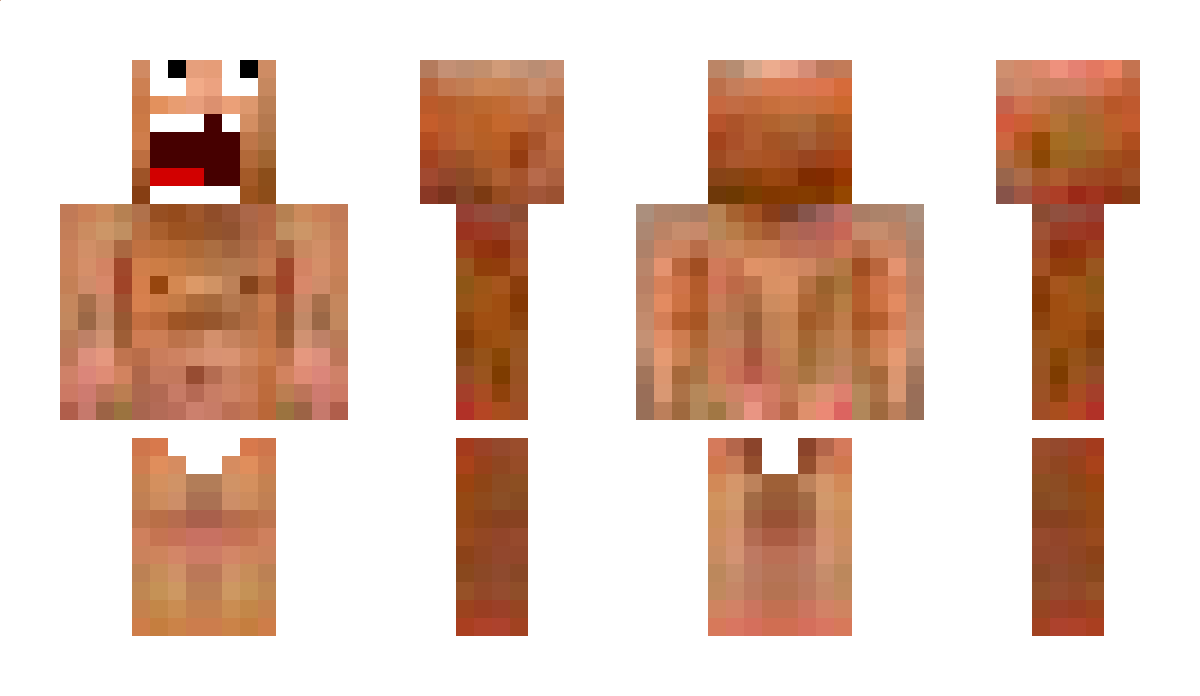 d0b Minecraft Skin