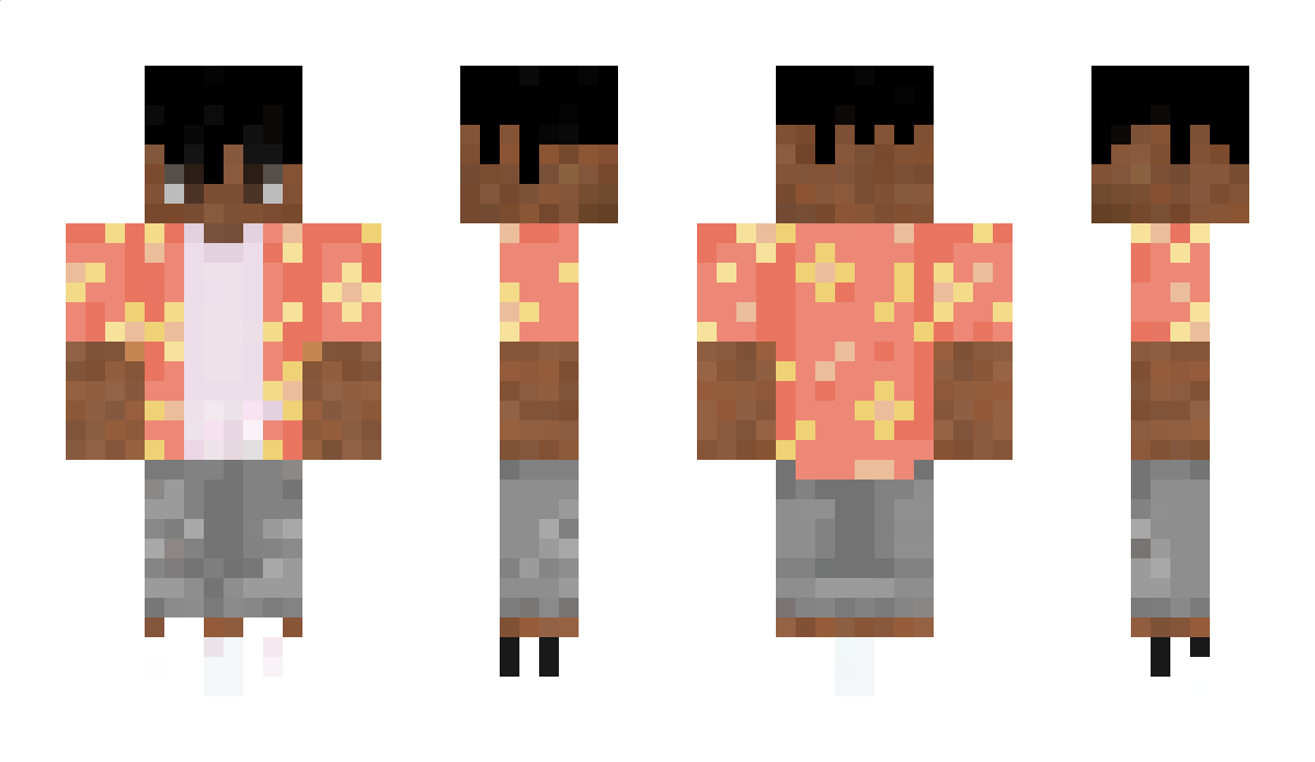 its_dev__ Minecraft Skin