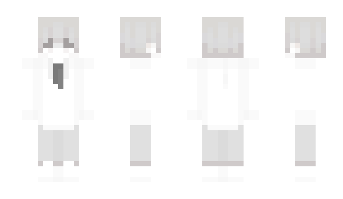 AkiraMC_ Minecraft Skin