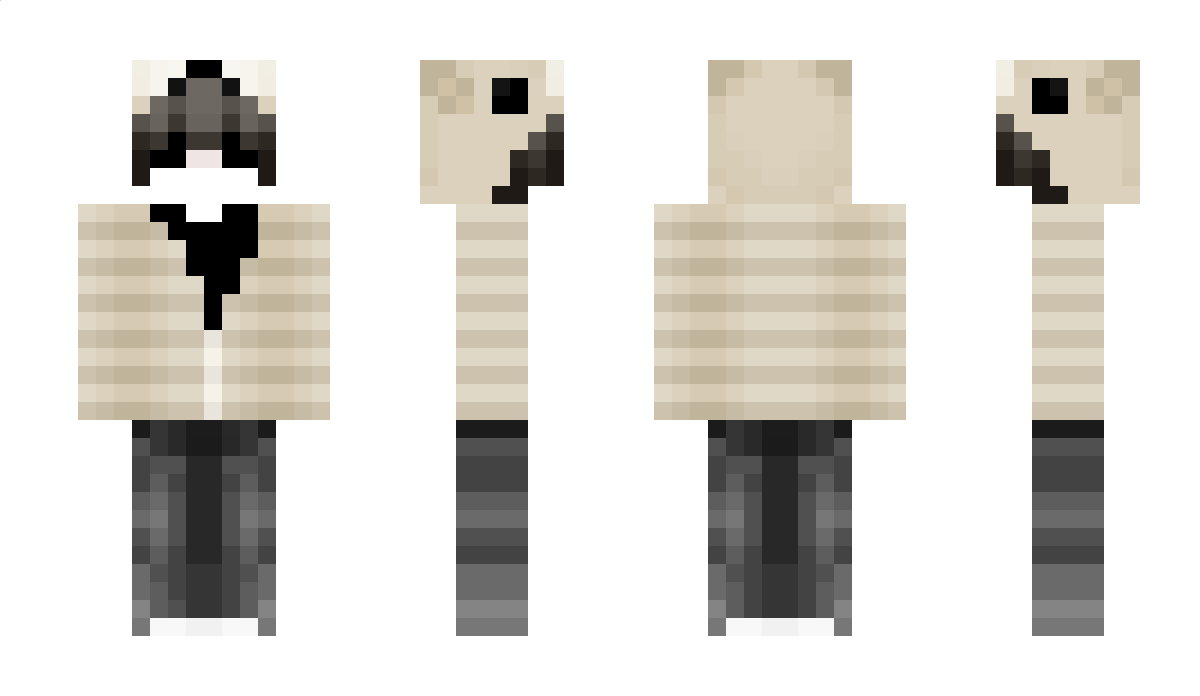 _Ku8eQ_ Minecraft Skin