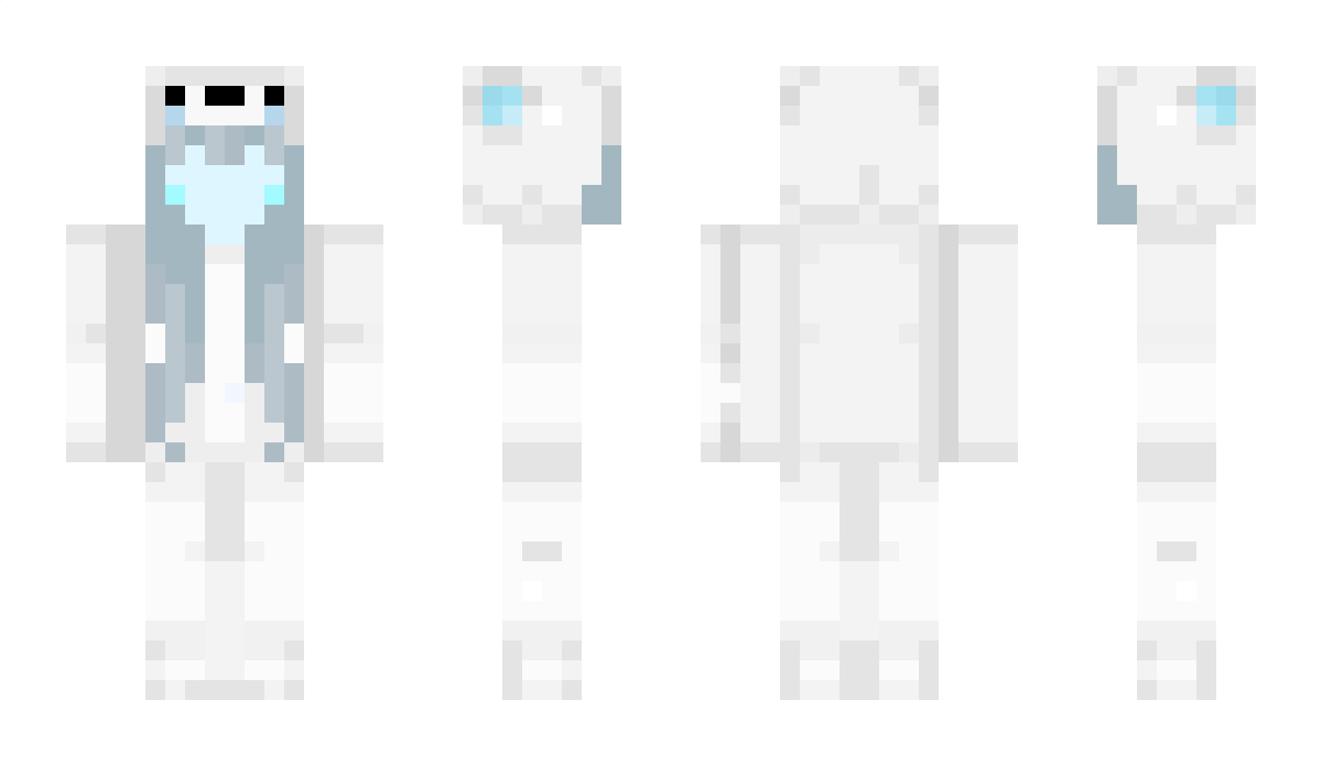 Letogamer Minecraft Skin