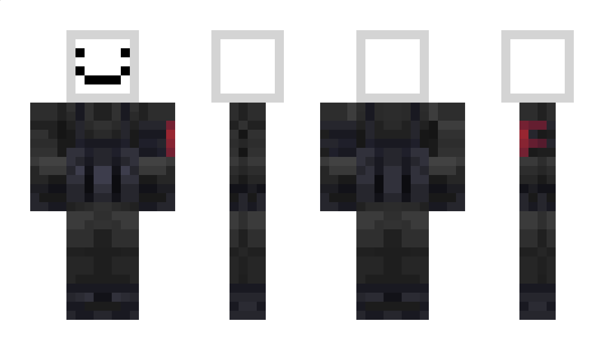 Goriachiy_Pelmen Minecraft Skin