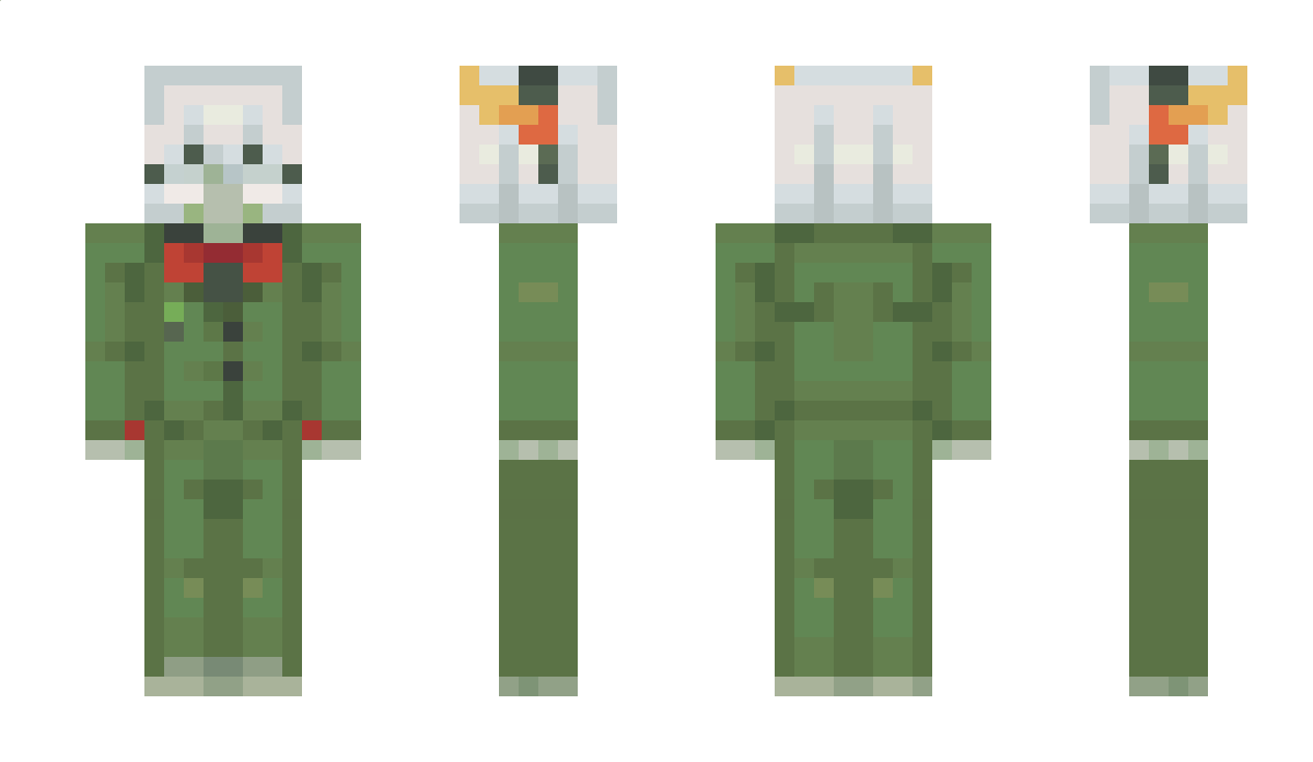 tragic_calliope Minecraft Skin