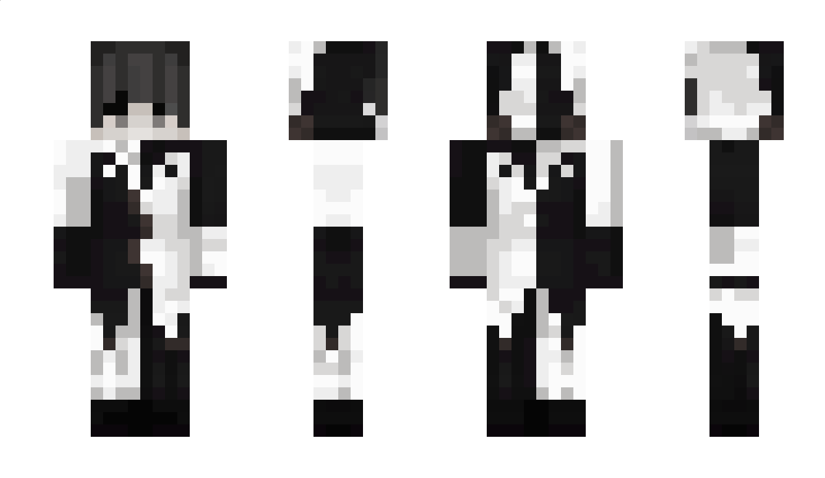 Lovingroses Minecraft Skin