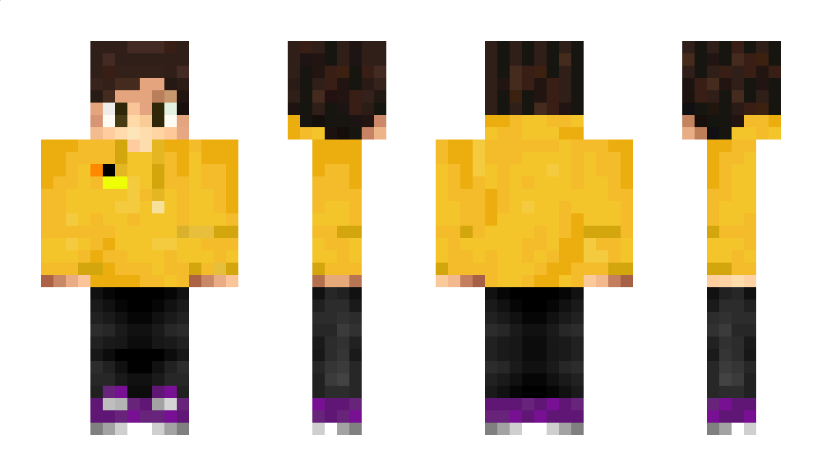 Pe7erko_ Minecraft Skin