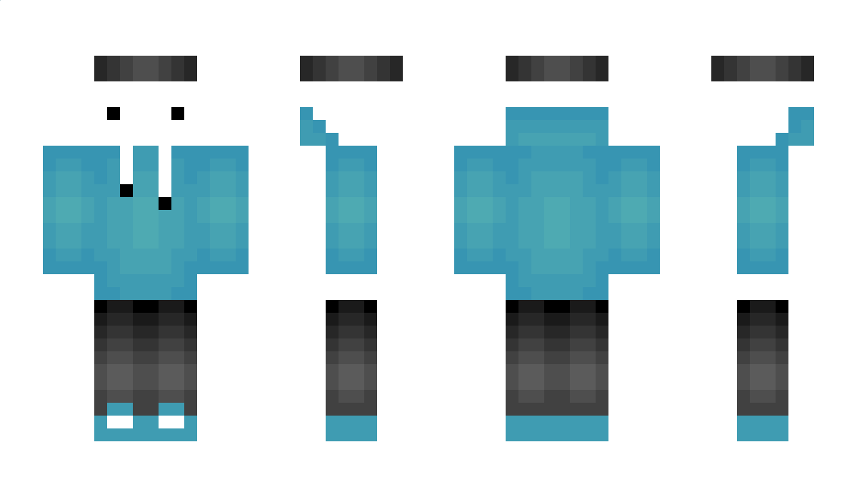 _codybigmac_ Minecraft Skin