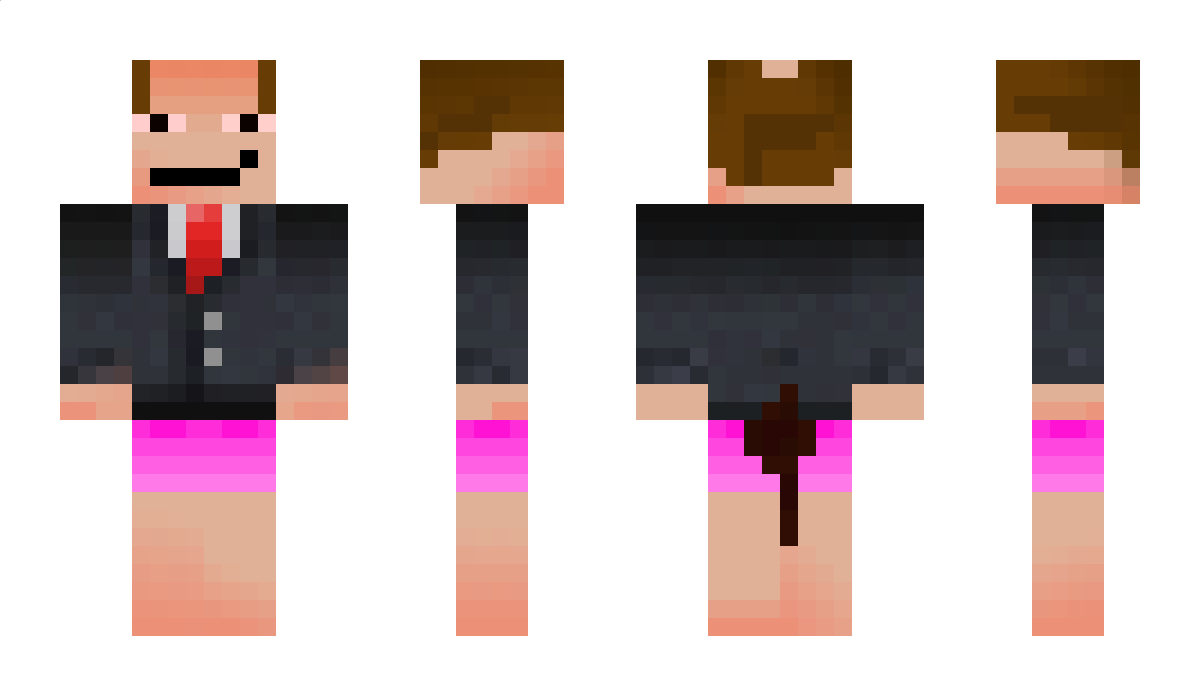 Erionyou_ Minecraft Skin