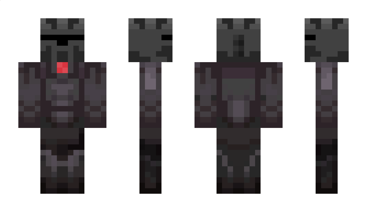 LeonardDaVinci Minecraft Skin