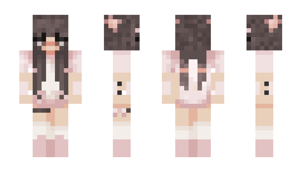 Ching_JC Minecraft Skin