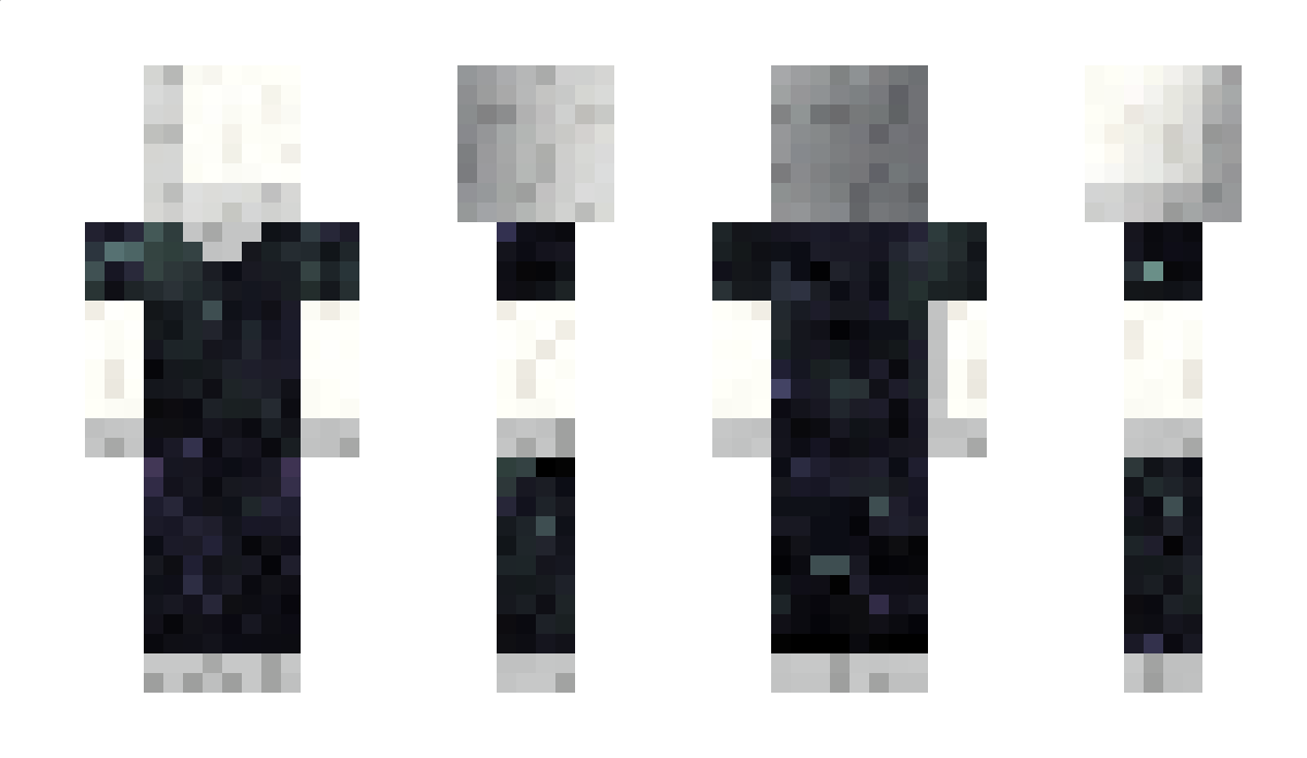 _O3_ Minecraft Skin