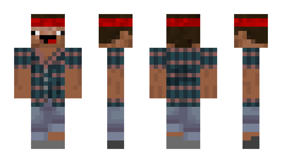 brtk__ Minecraft Skin