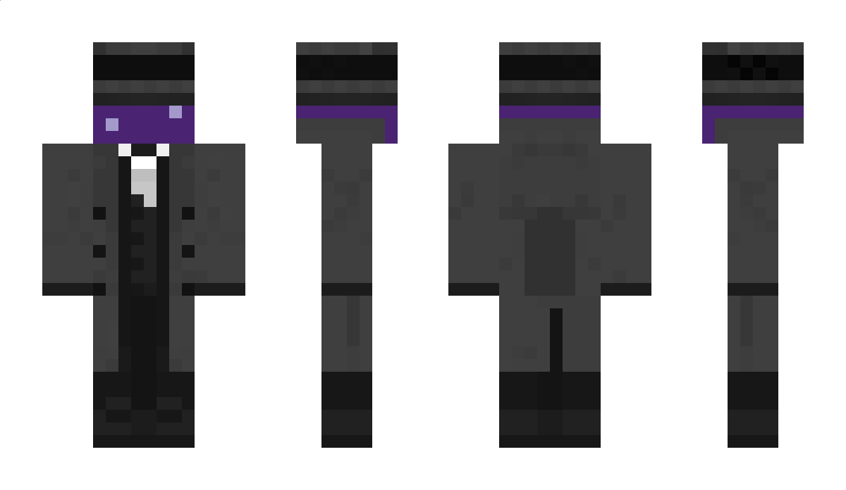 xKontis Minecraft Skin