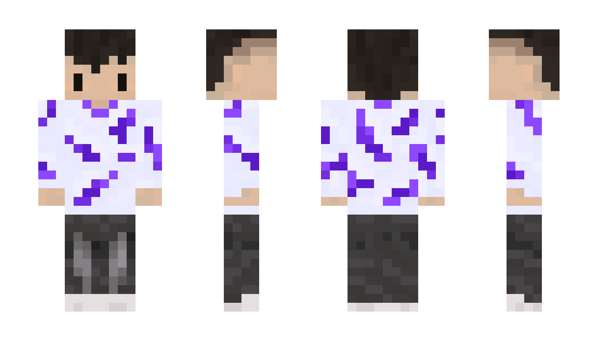 Lukas_is Minecraft Skin