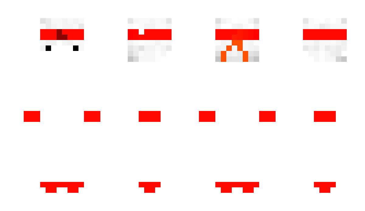 Icy02 Minecraft Skin