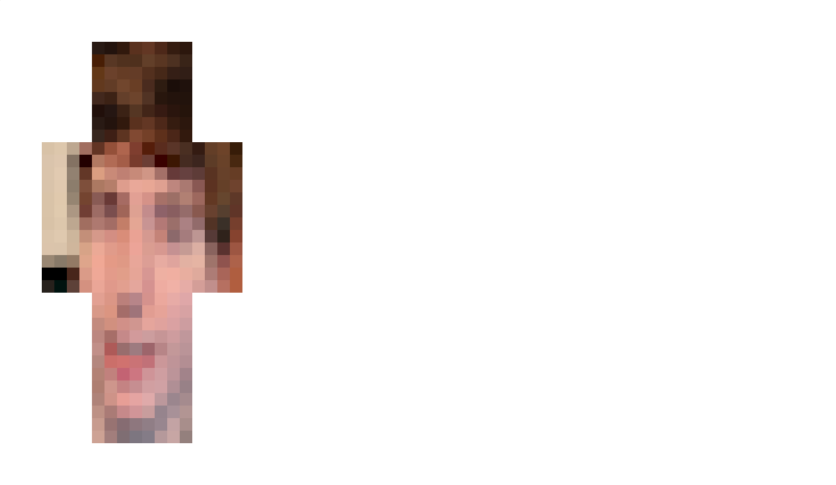 Mr_Beast6000 Minecraft Skin