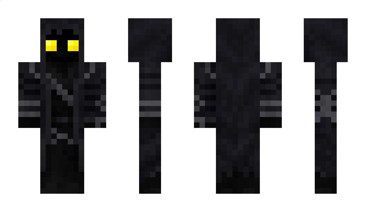 _Shadow_ Minecraft Skin