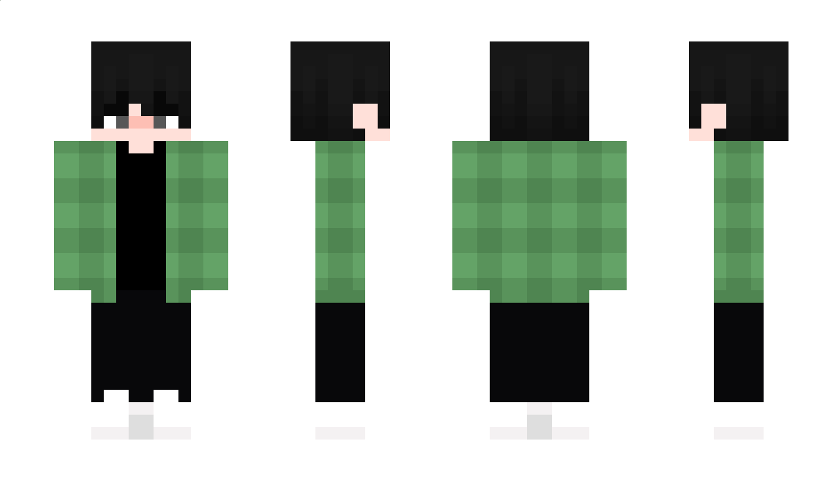 ozcw Minecraft Skin