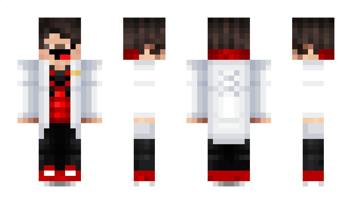 f3t7sEGG Minecraft Skin