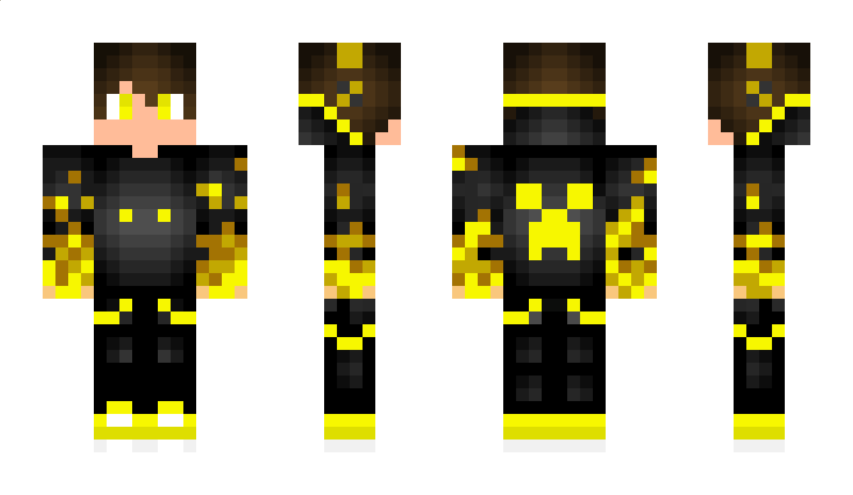 BTA0607 Minecraft Skin