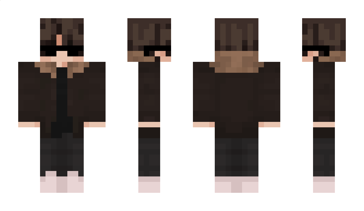 ElRichiii Minecraft Skin