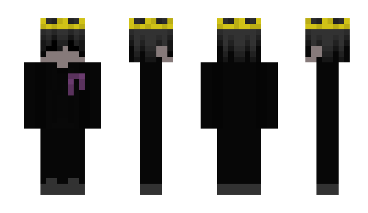 complex_bisquit Minecraft Skin