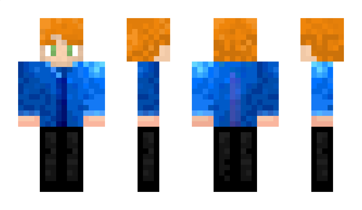 _LocZ Minecraft Skin