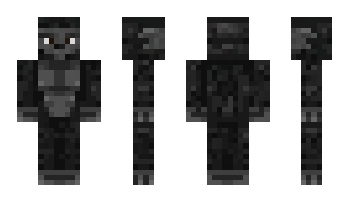 Symz_ Minecraft Skin