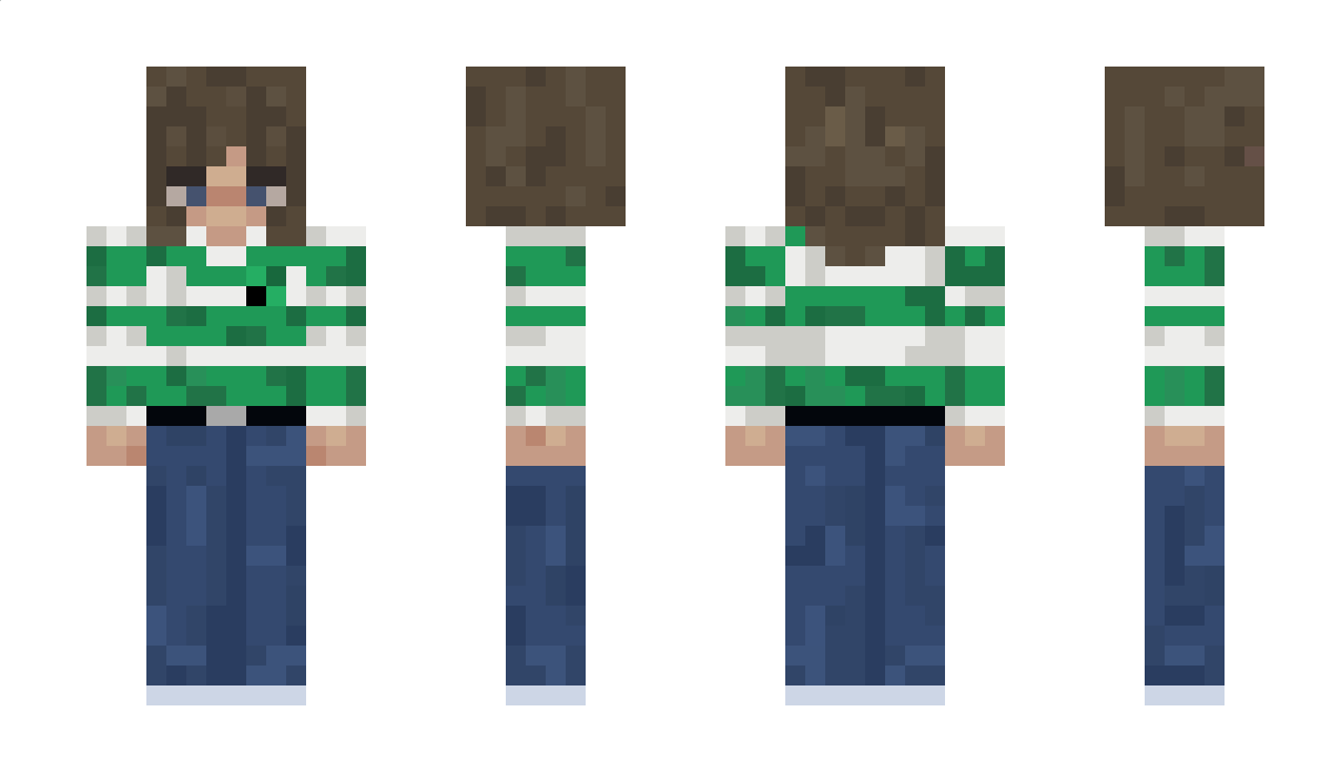 beem88 Minecraft Skin