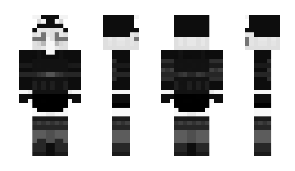 N0ah1293 Minecraft Skin