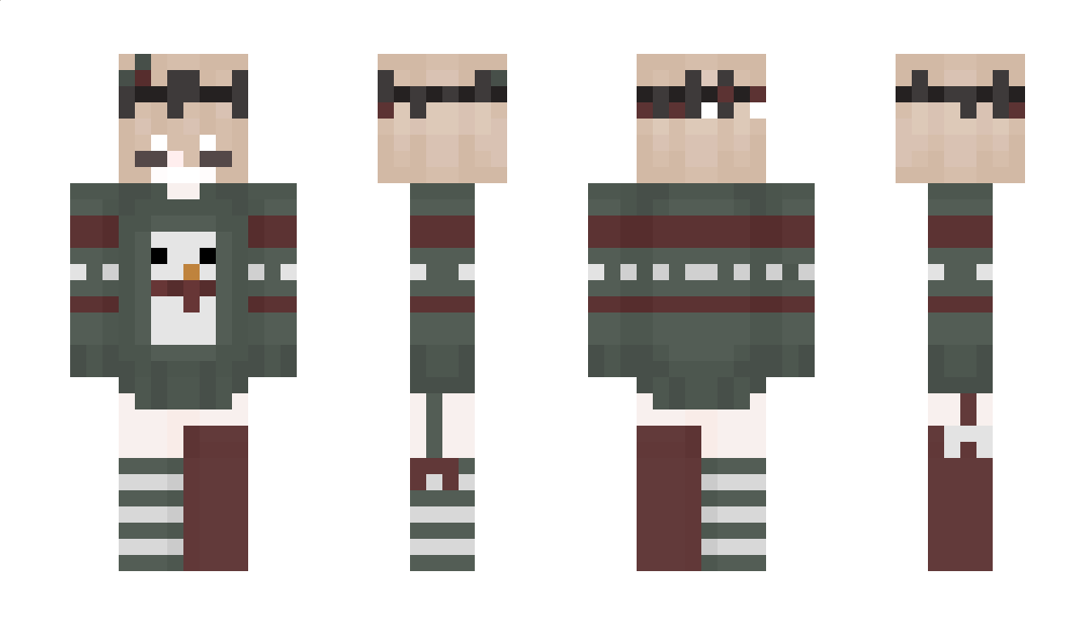 uni_chios Minecraft Skin